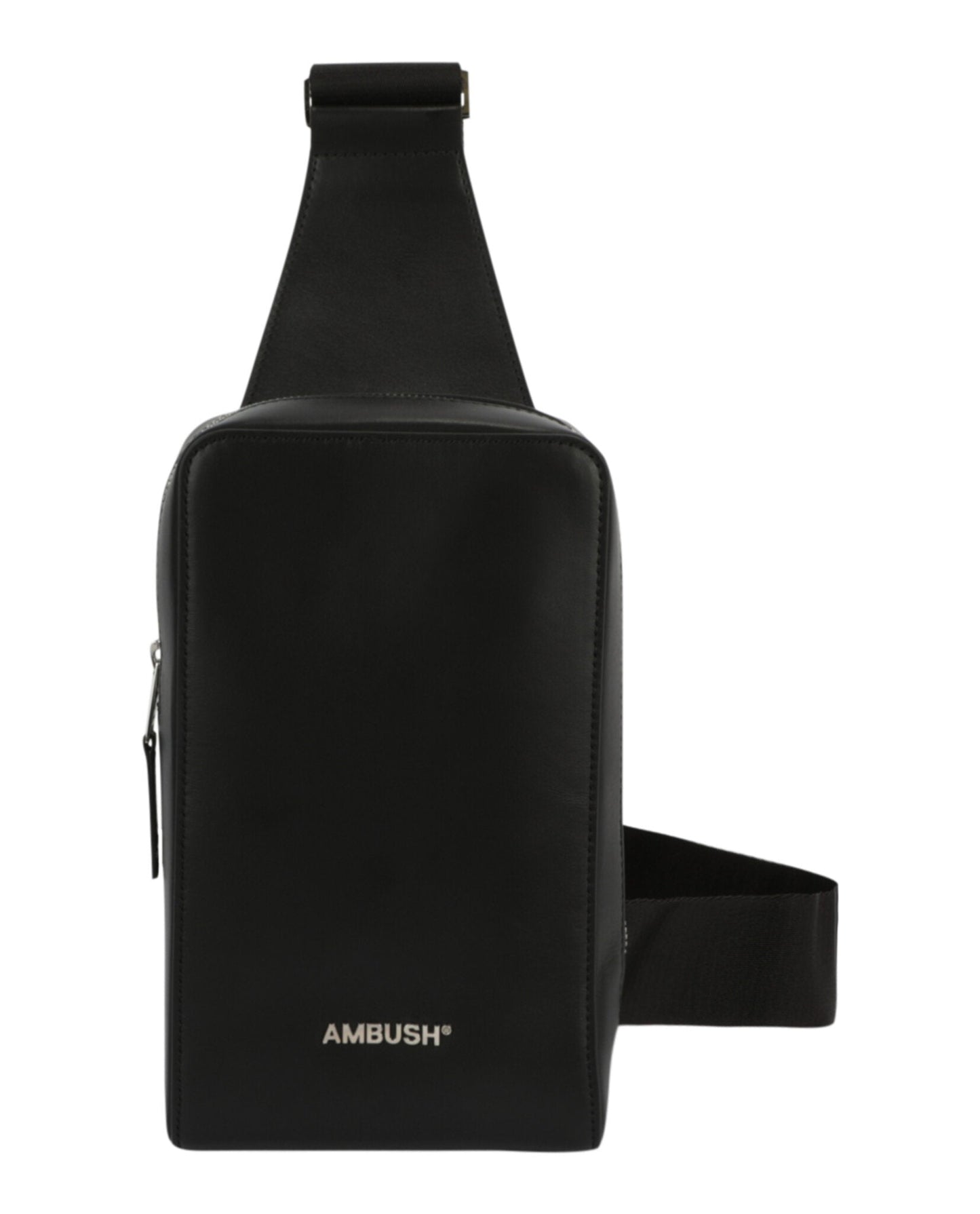 StrapStory - Messenger Bag 073