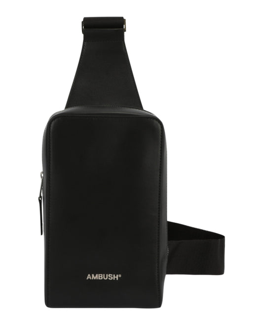 StrapStory - Messenger Bag 073