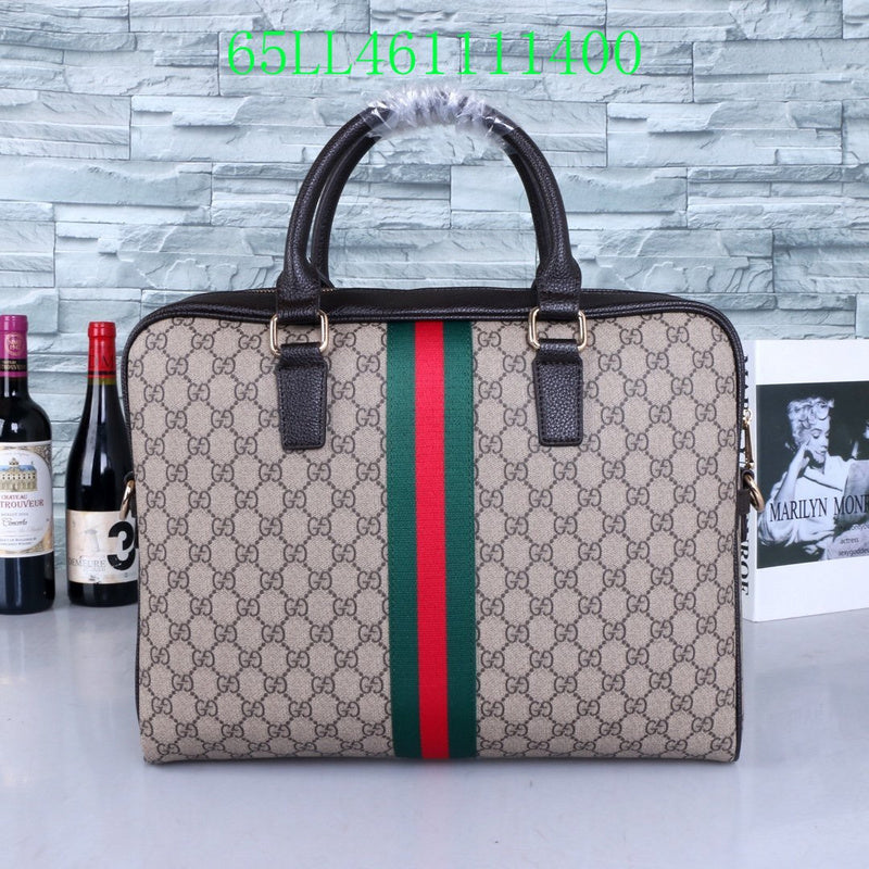STRAPSTORY - GGC4 BAG - 228