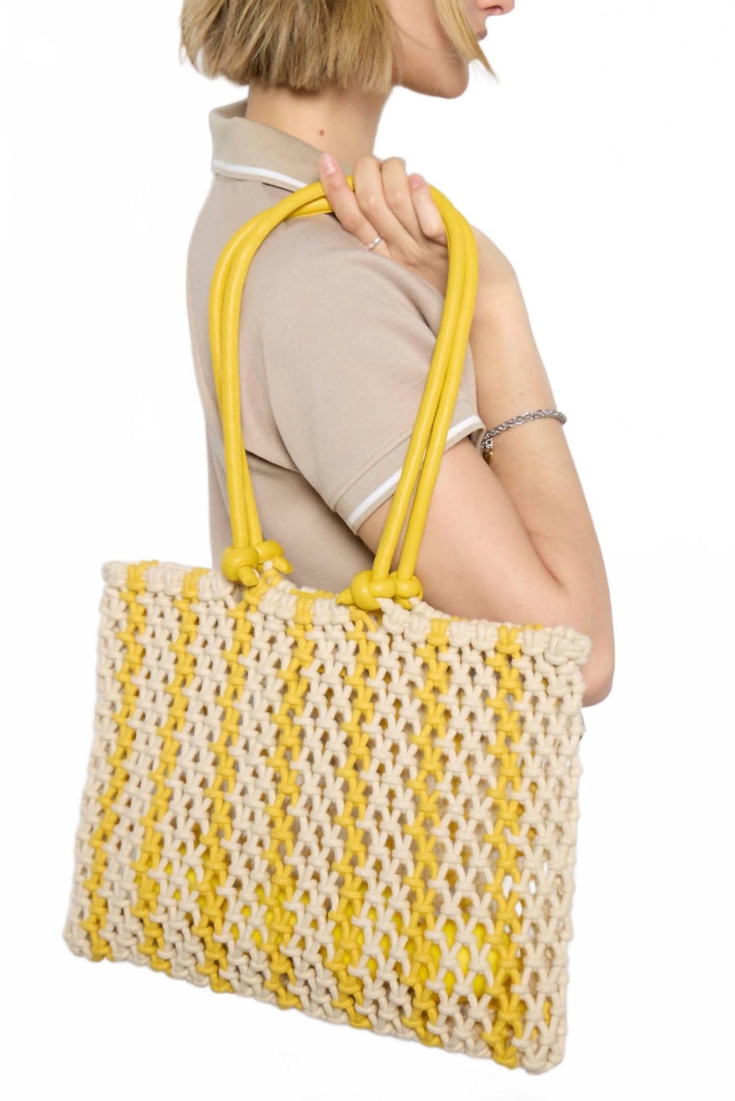 StrapStory - Tote Bag 4403