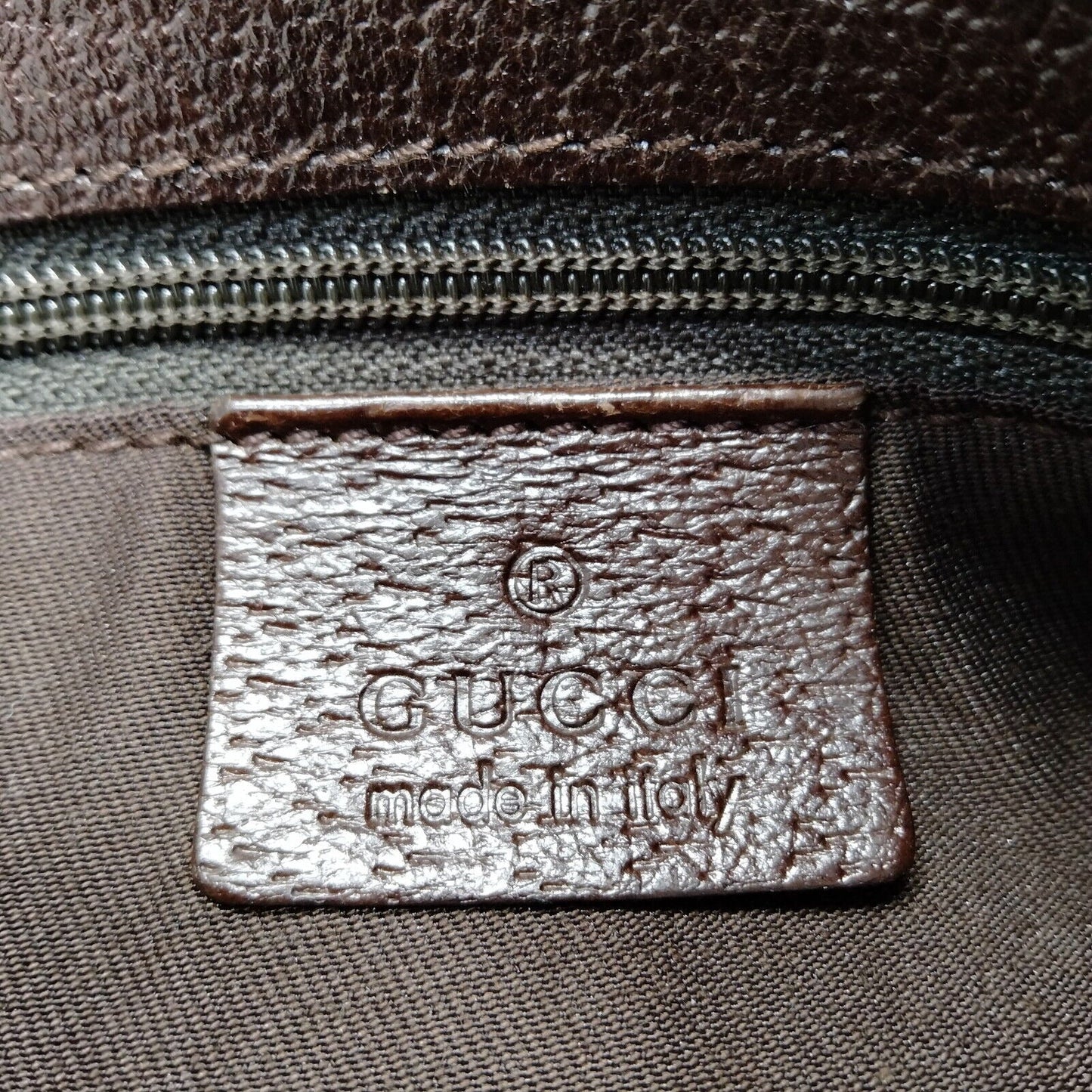 STRAPSTORY - GGC4 BAG - 2308