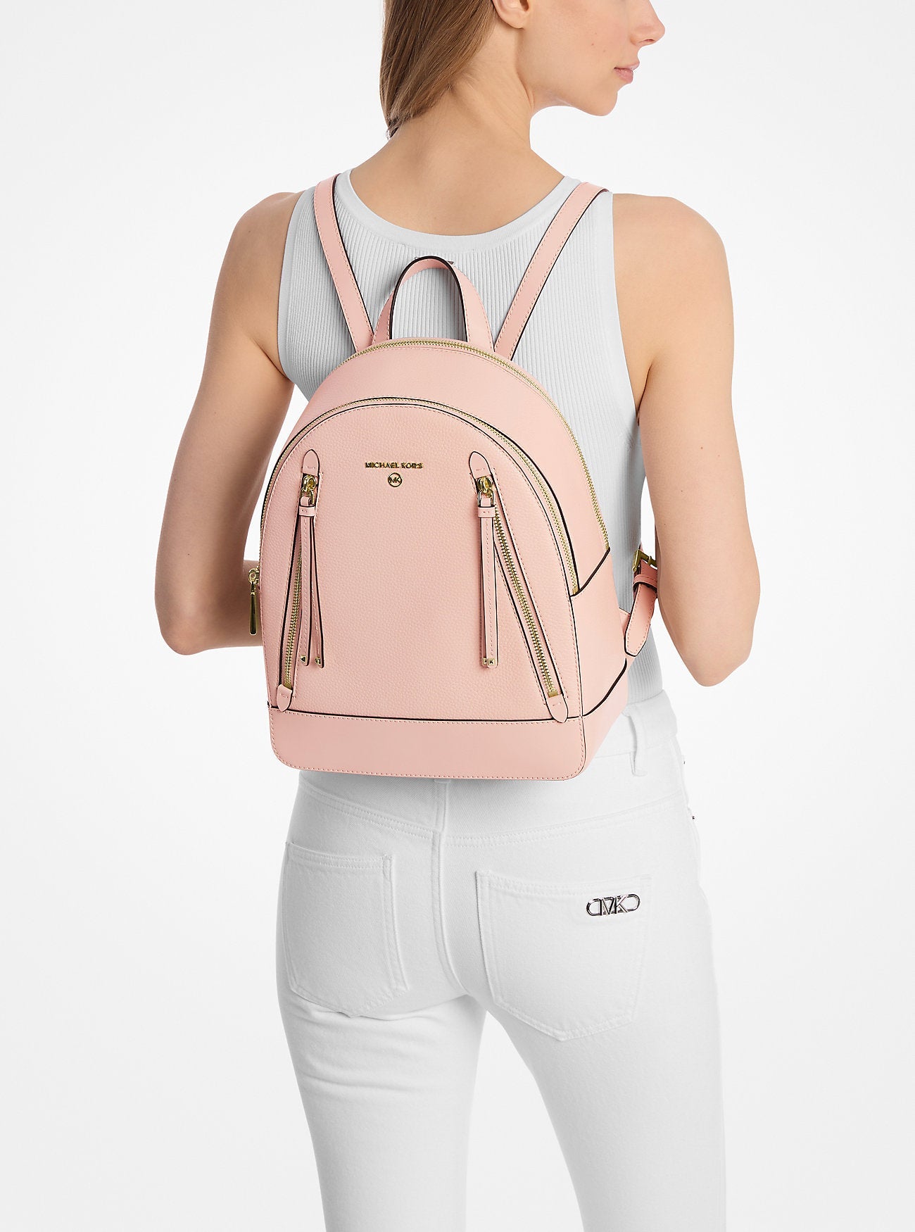 StrapStory - Backpack 522