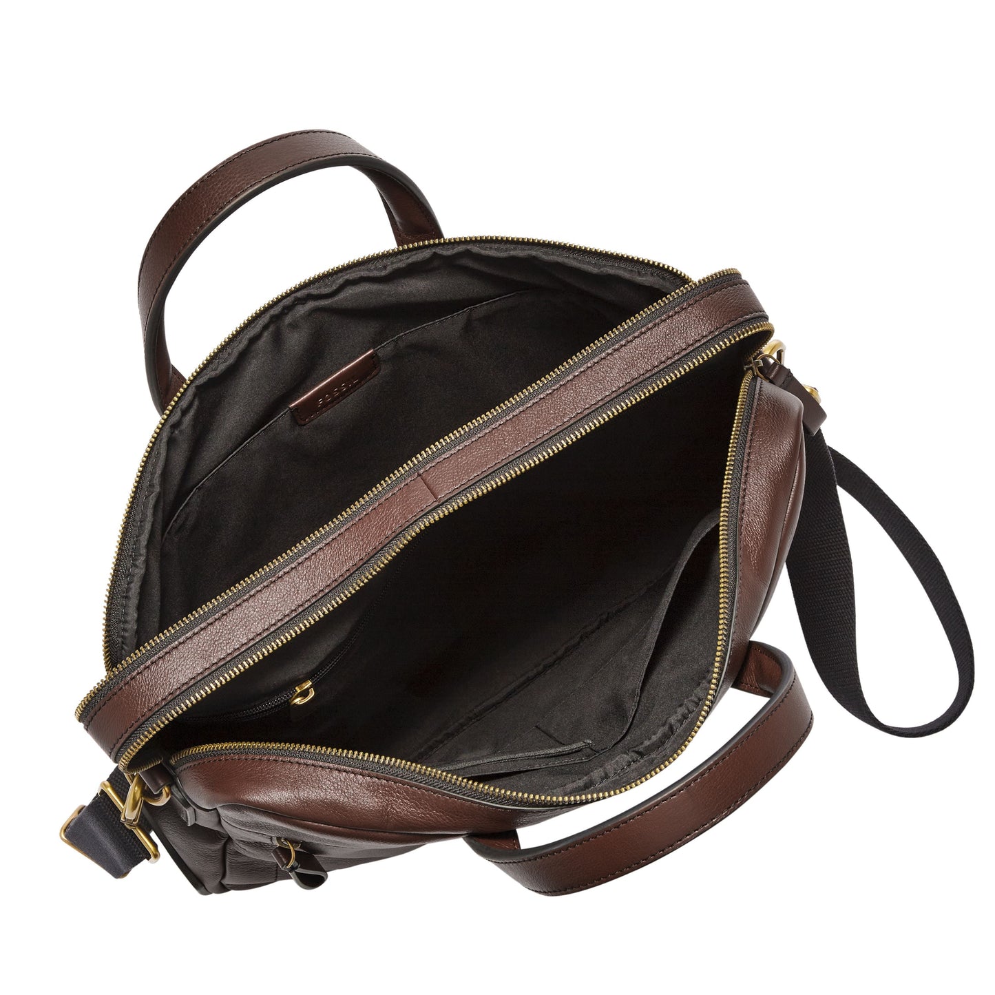 StrapStory - Messenger Bag 080