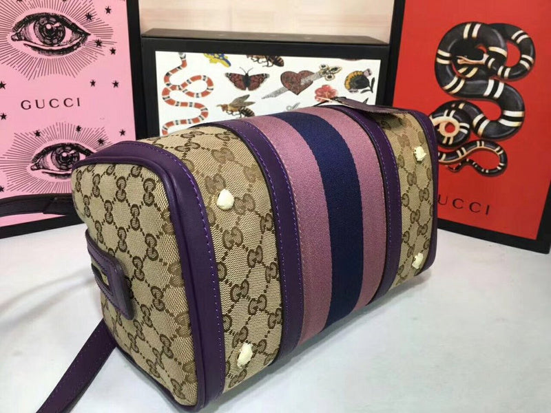 STRAPSTORY - GGC4 BAG - 479