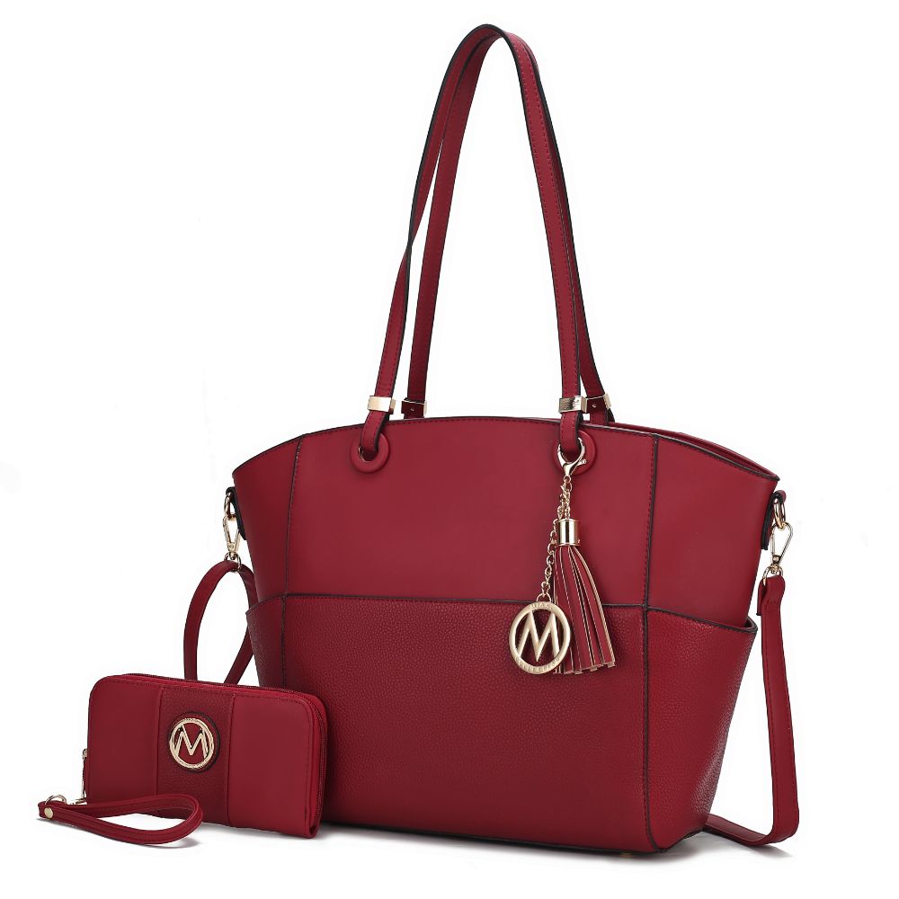 StrapStory - Tote Bag 929