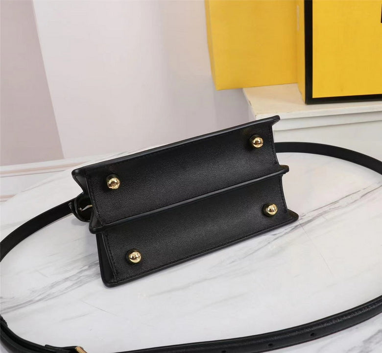 FDNI-Bags - Strap Story - 748