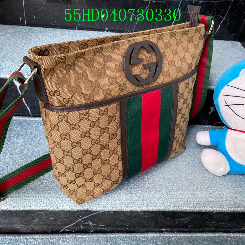 STRAPSTORY - GGC4 BAG - 317