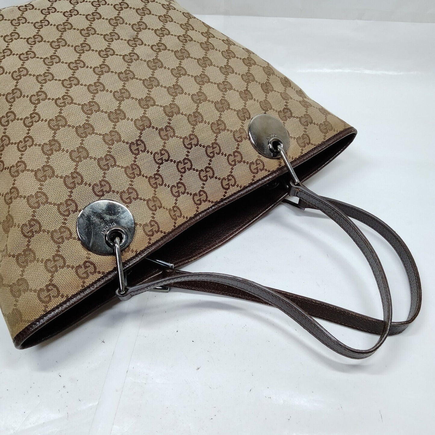 STRAPSTORY - GGC4 BAG - 2308