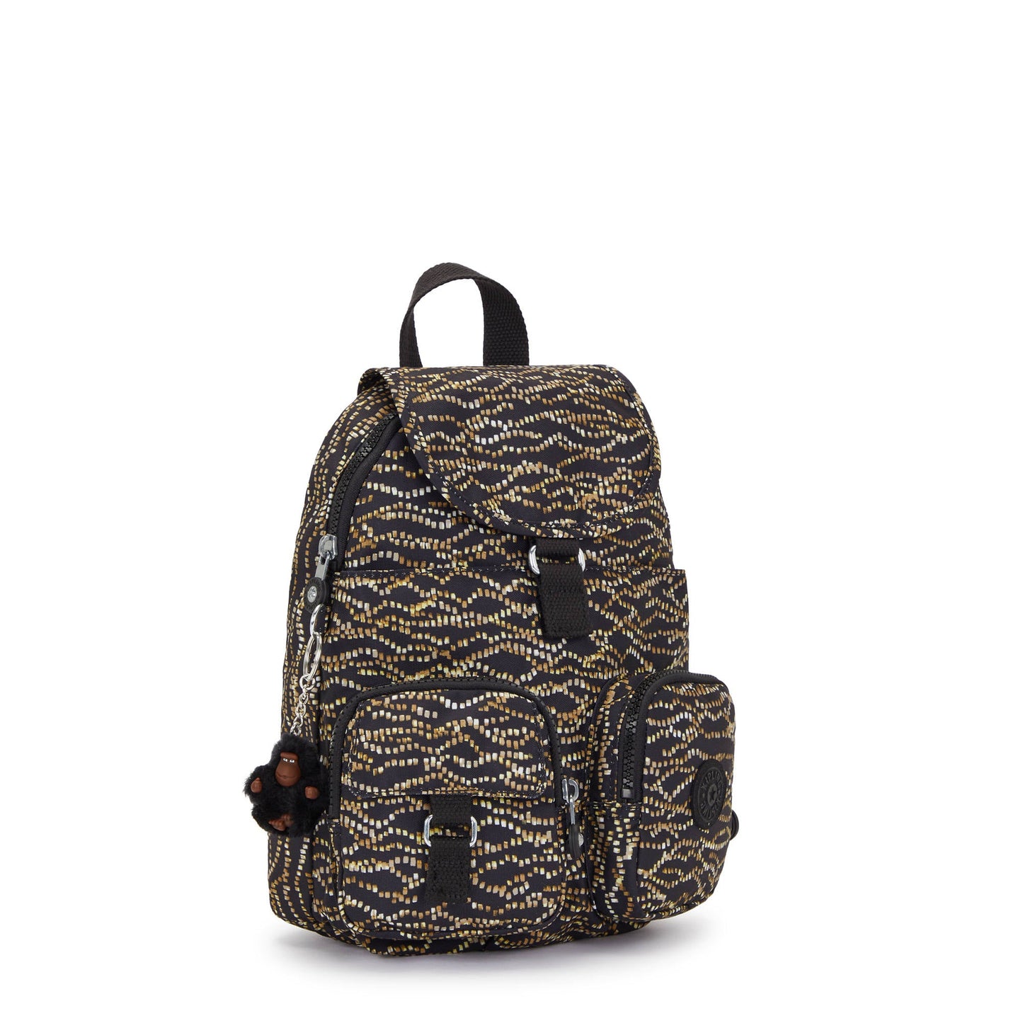 StrapStory - Backpack 676