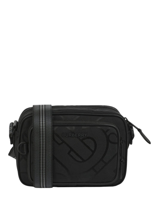 StrapStory - Messenger Bag 041