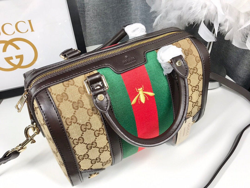 STRAPSTORY - GGC4 BAG - 462