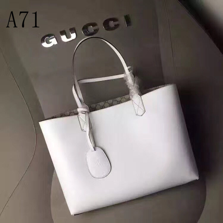 STRAPSTORY - GGC4 BAG - 1308