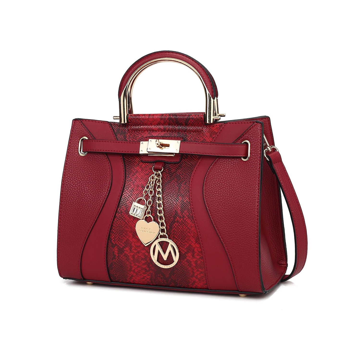 StrapStory - Tote Bag 1136