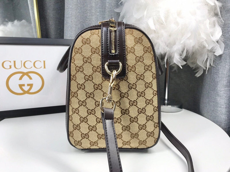 STRAPSTORY - GGC4 BAG - 467