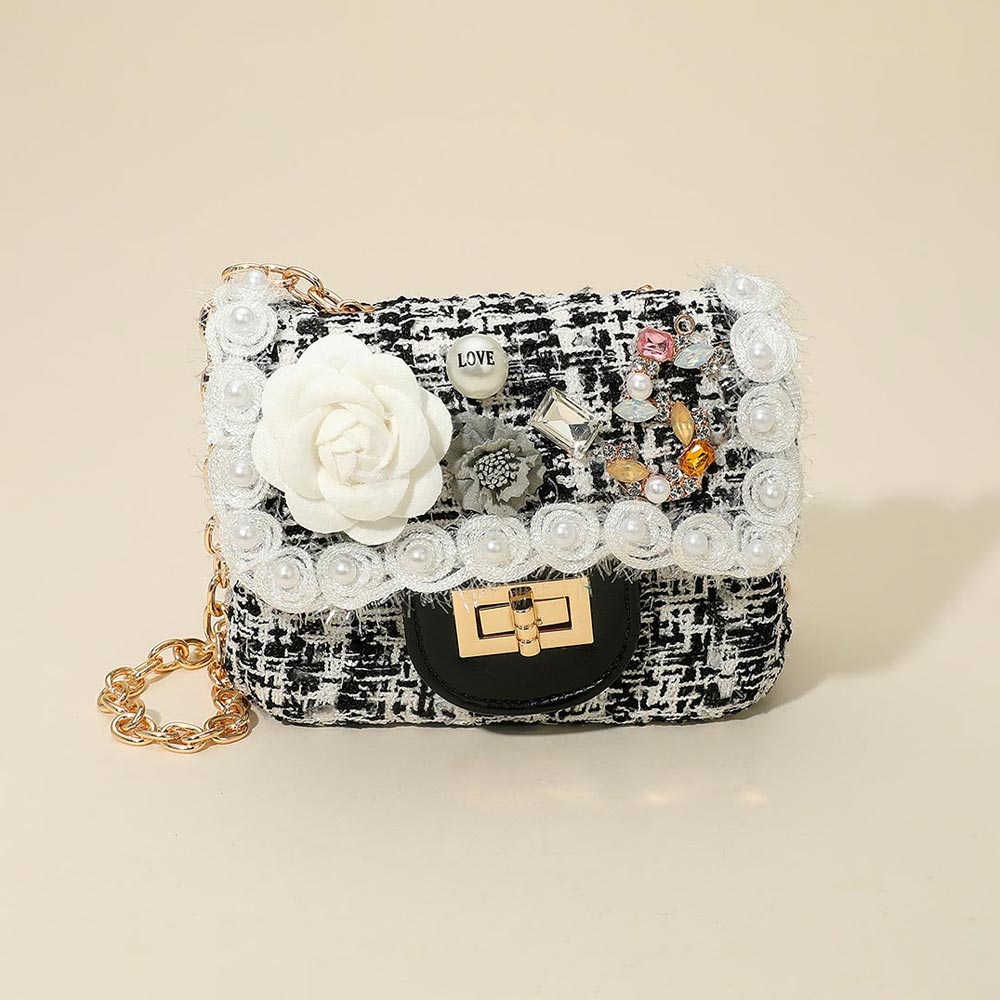 StrapStory - Crossbody 3012