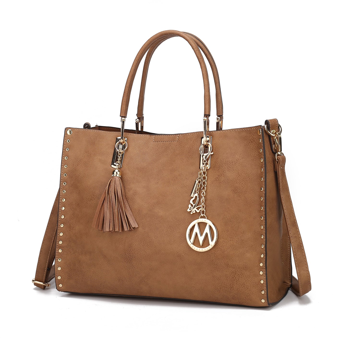 StrapStory - Tote Bag 086