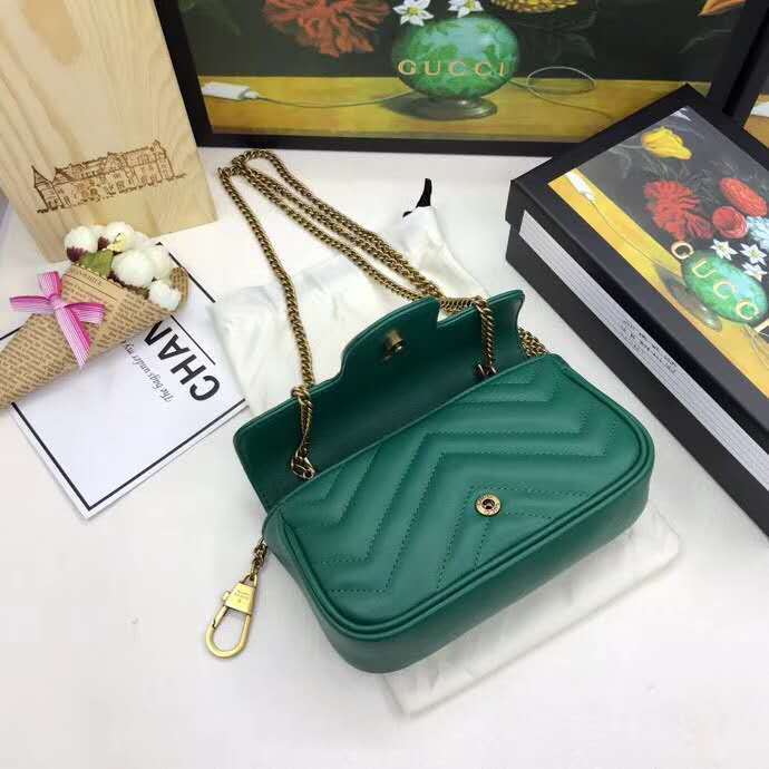 STRAPSTORY - GGC4 BAG - 1245