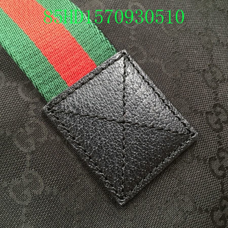 STRAPSTORY - GGC4 BAG - 188