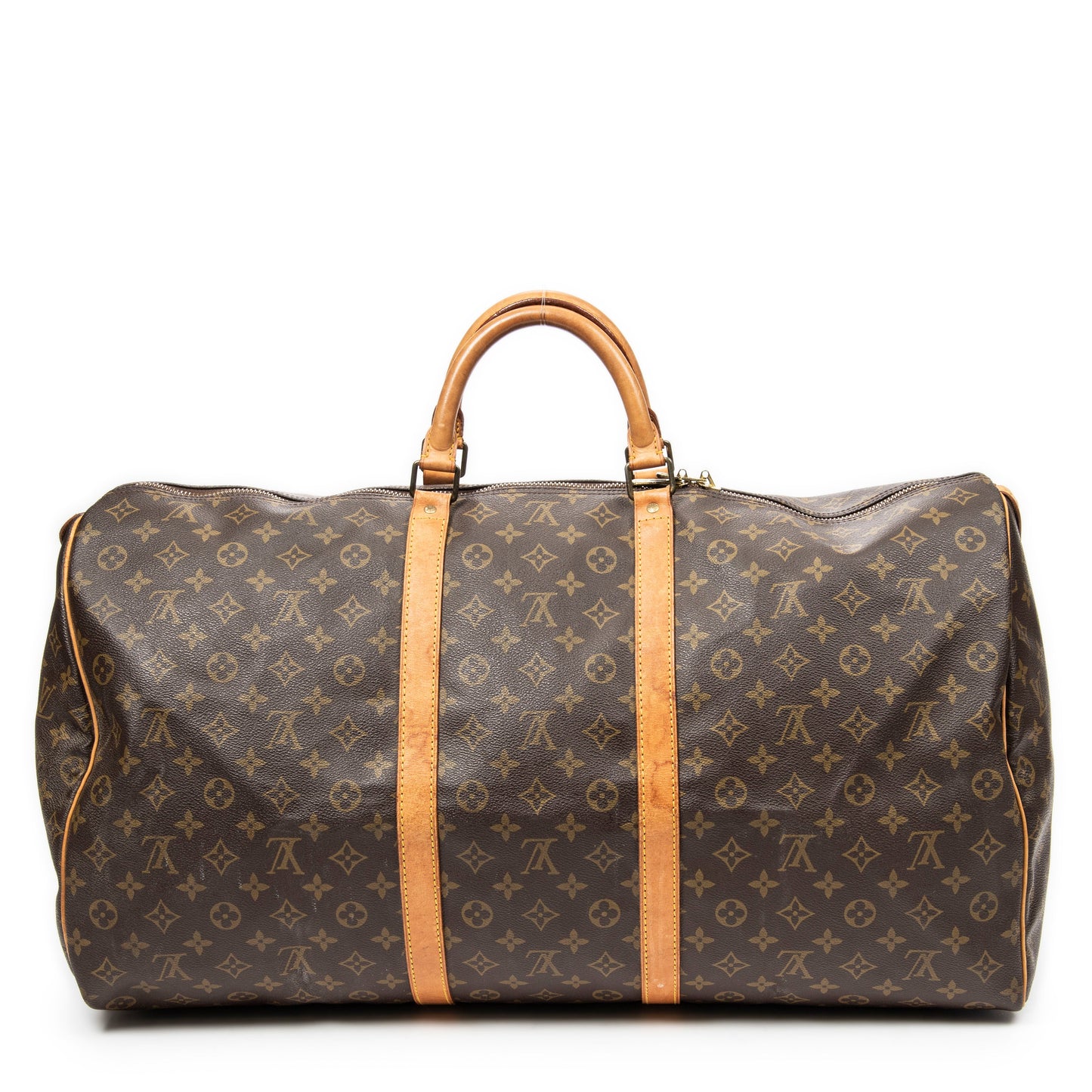 StrapStory - Duffle Bag 215