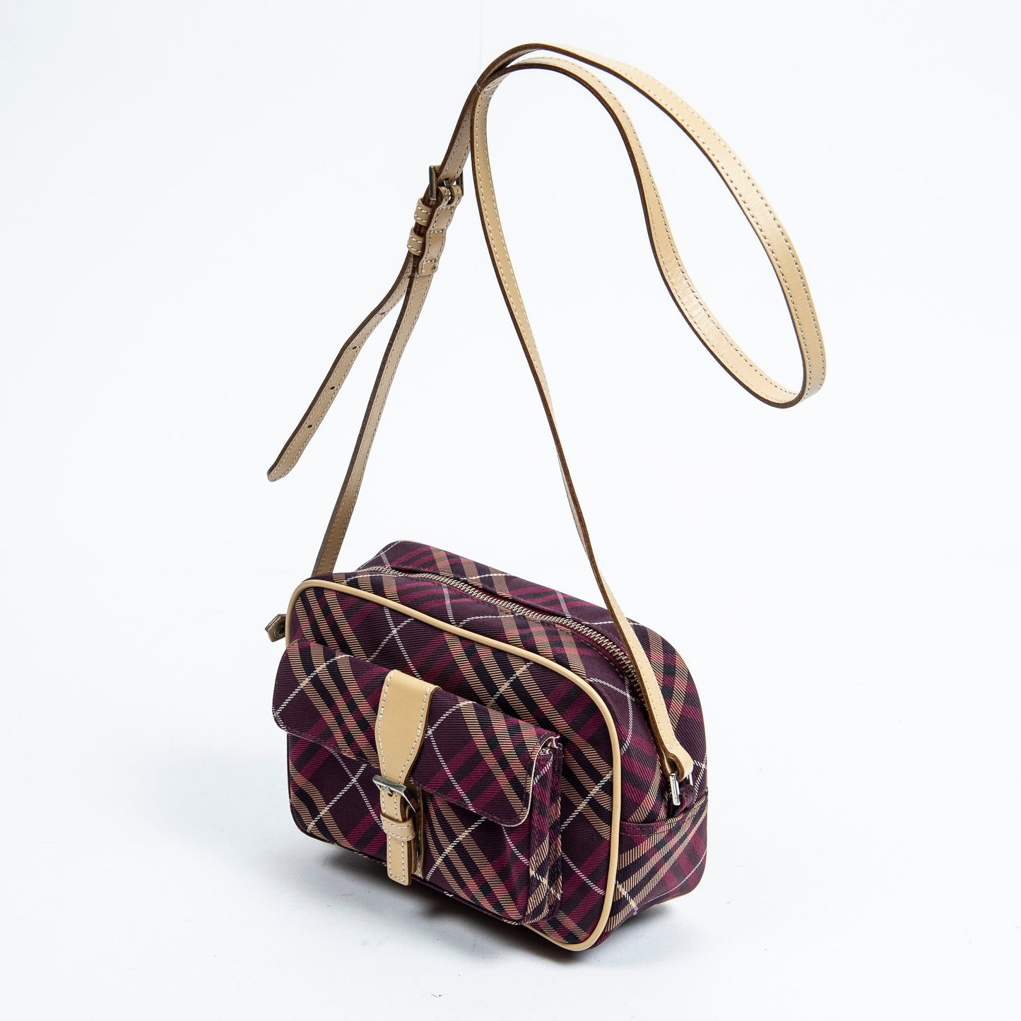 StrapStory - Crossbody 3916