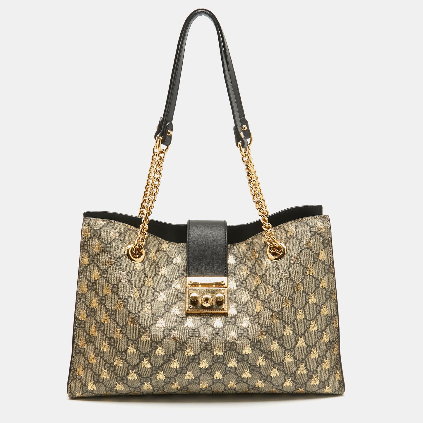 StrapStory - Tote Bag 1504
