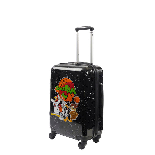 StrapStory - Suitcase 012