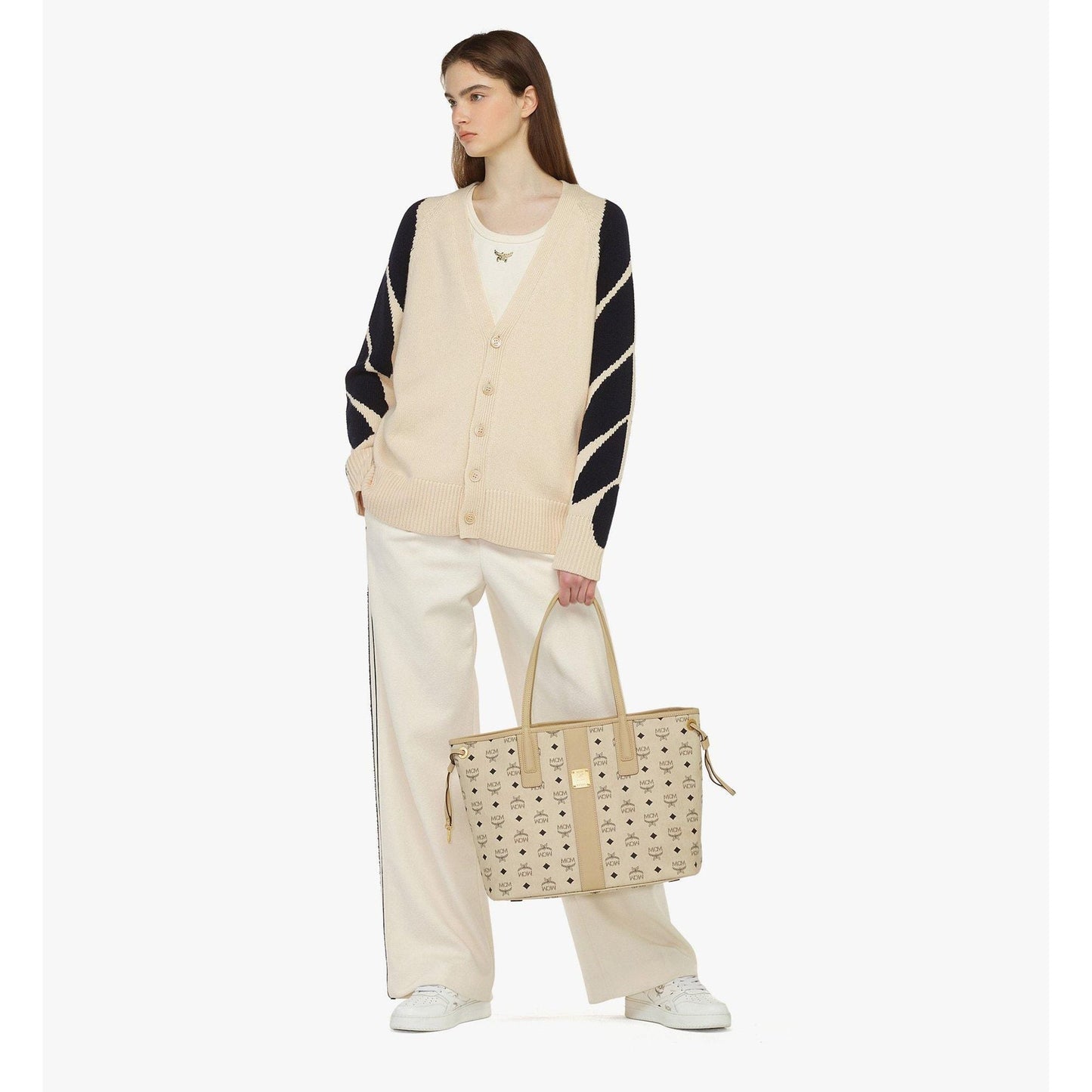 StrapStory - Tote Bag 071