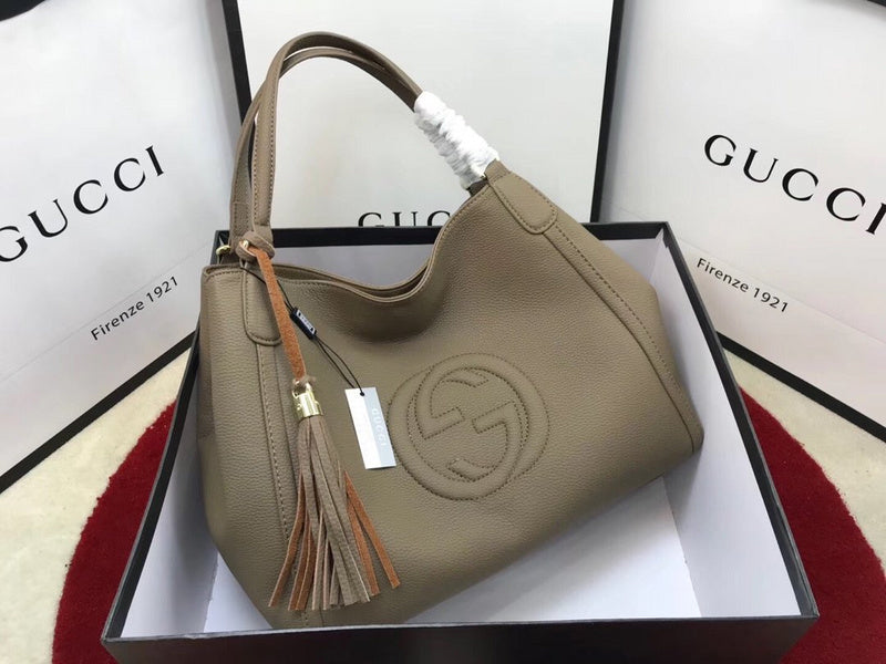 STRAPSTORY - GGC4 BAG - 447