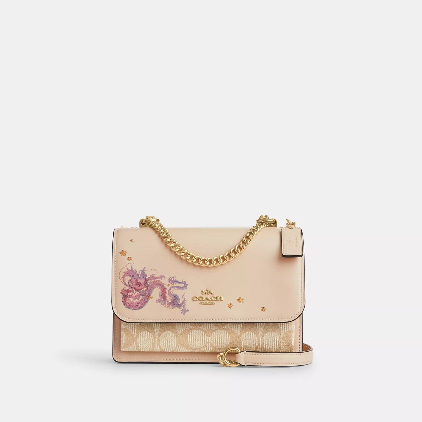 StrapStory - Crossbody 1233