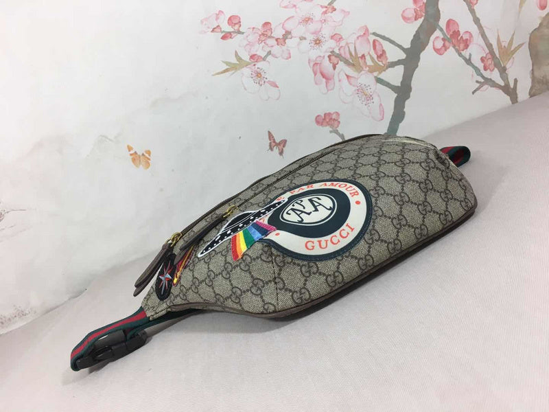 STRAPSTORY - GGC4 BAG - 541