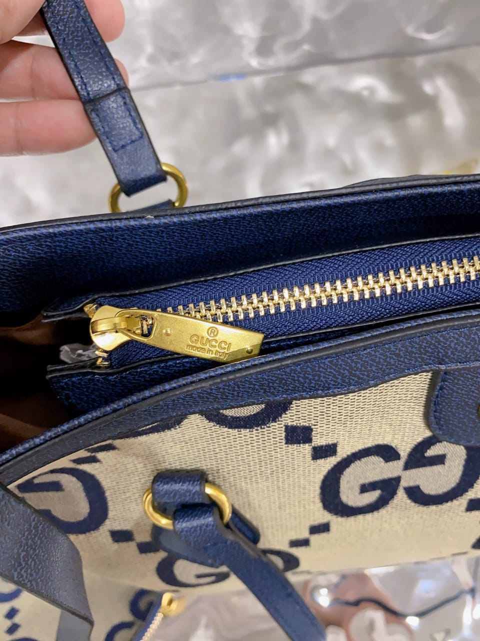 STRAPSTORY - GGC1 BAG - 111