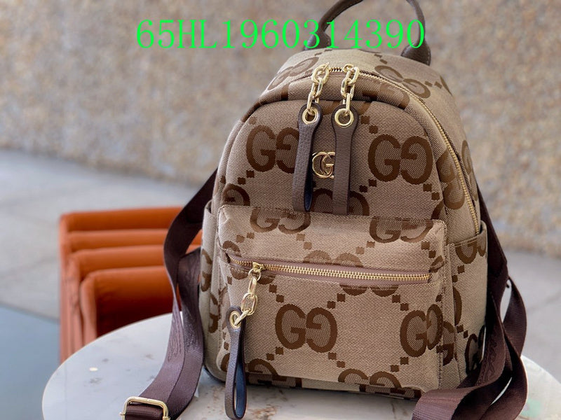 STRAPSTORY - GGC4 BAG - 747