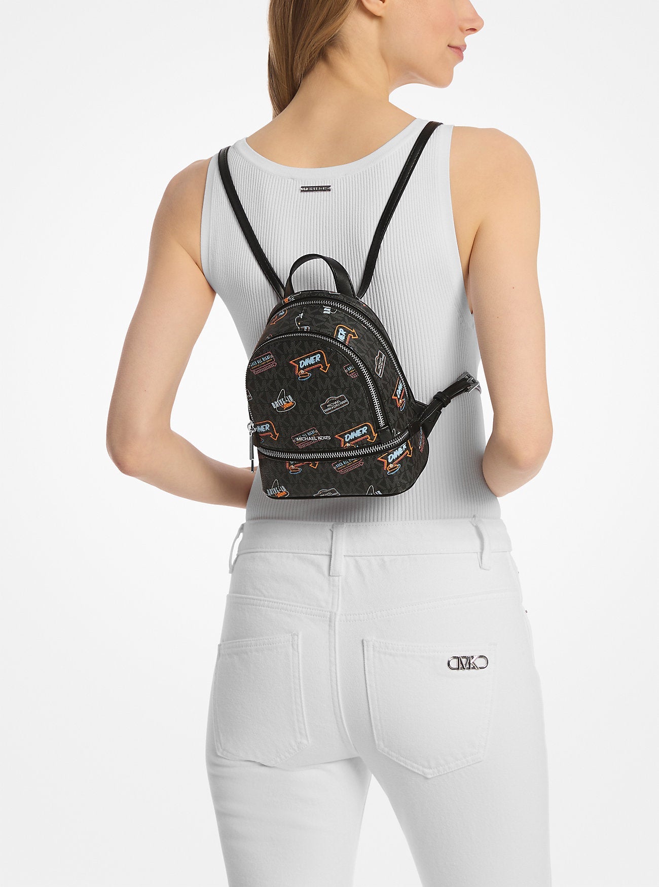 StrapStory - Backpack 725