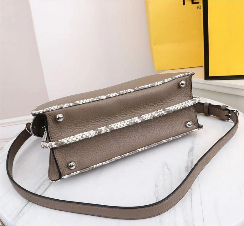 FDNI-Bags - Strap Story - 744
