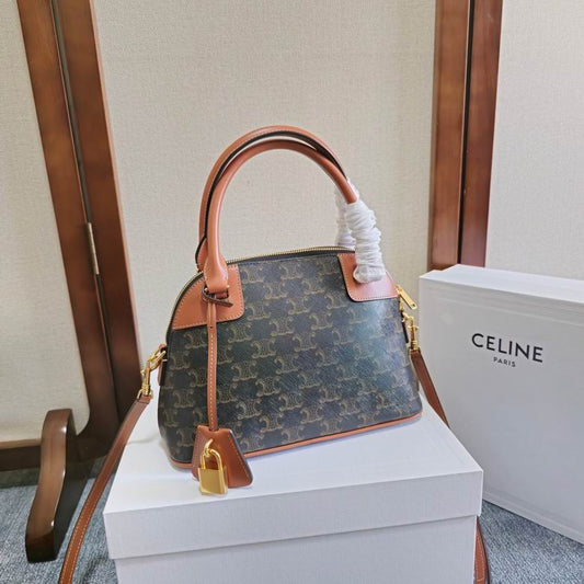 CLNE-Bags - Strap Story - 473