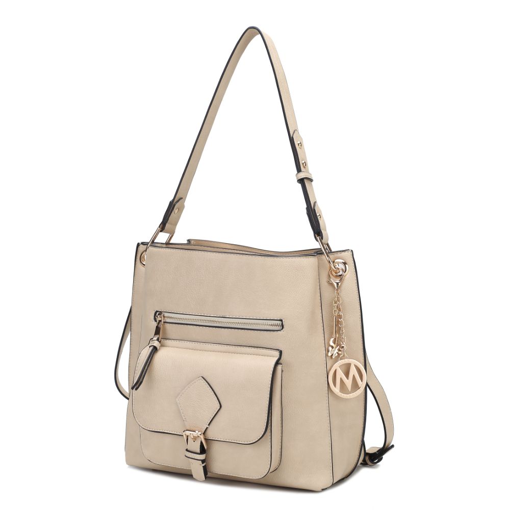 StrapStory - Hobo Bag 458