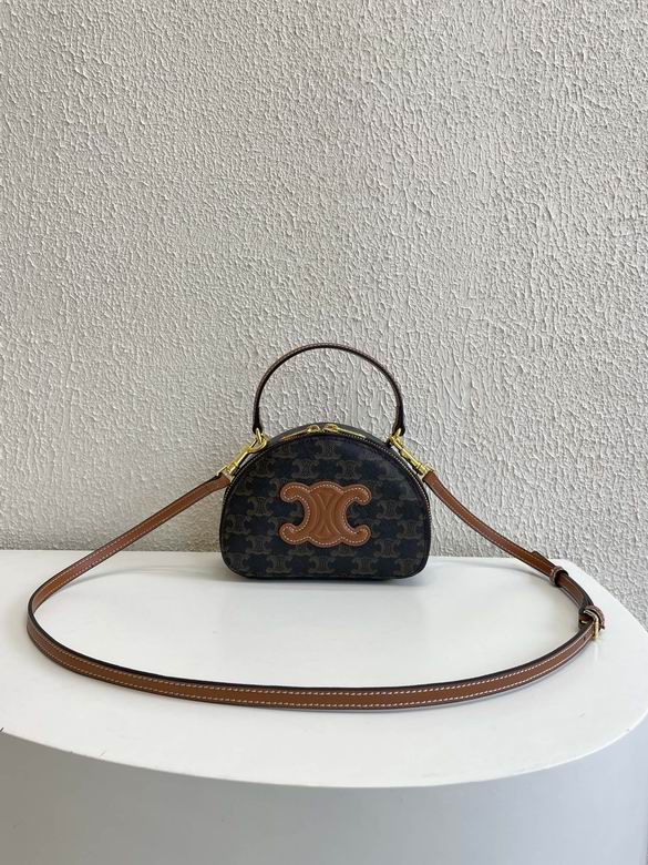 CLNE-Bags - Strap Story - 728