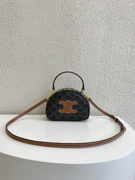 CLNE-Bags - Strap Story - 728