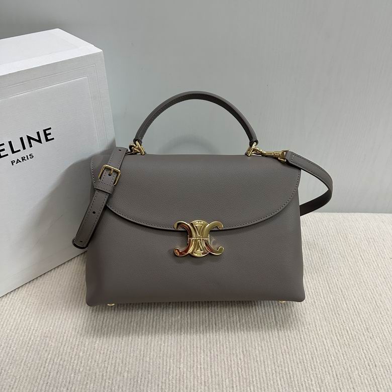 CLNE-Bags - Strap Story - 460