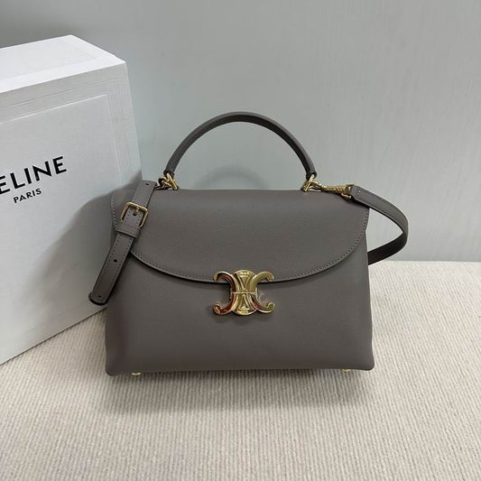 CLNE-Bags - Strap Story - 460