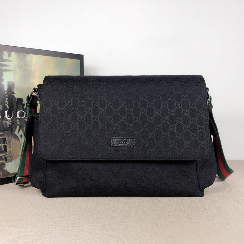STRAPSTORY - GGC4 BAG - 270
