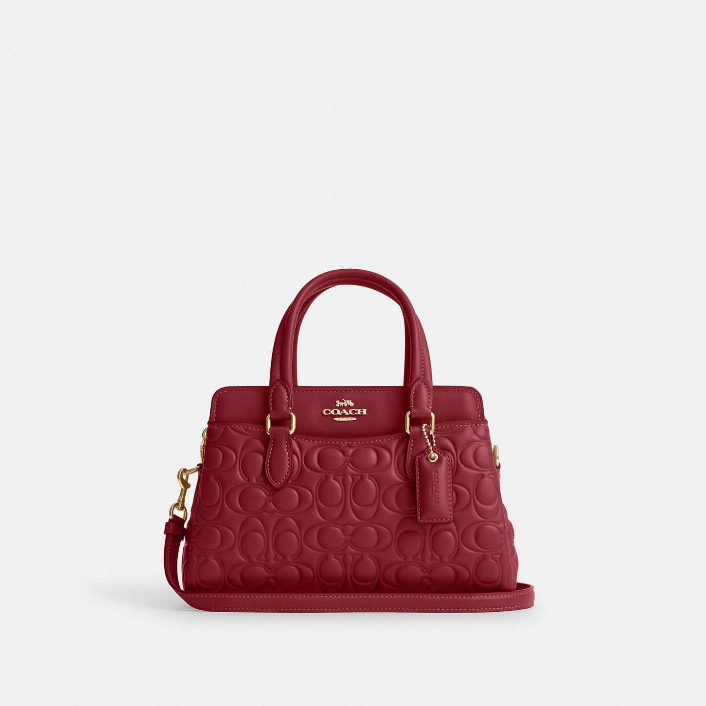 StrapStory - Bucket Bag 007