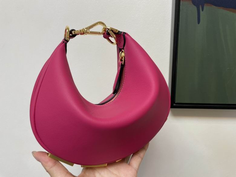 FDNI-Bags - Strap Story - 788