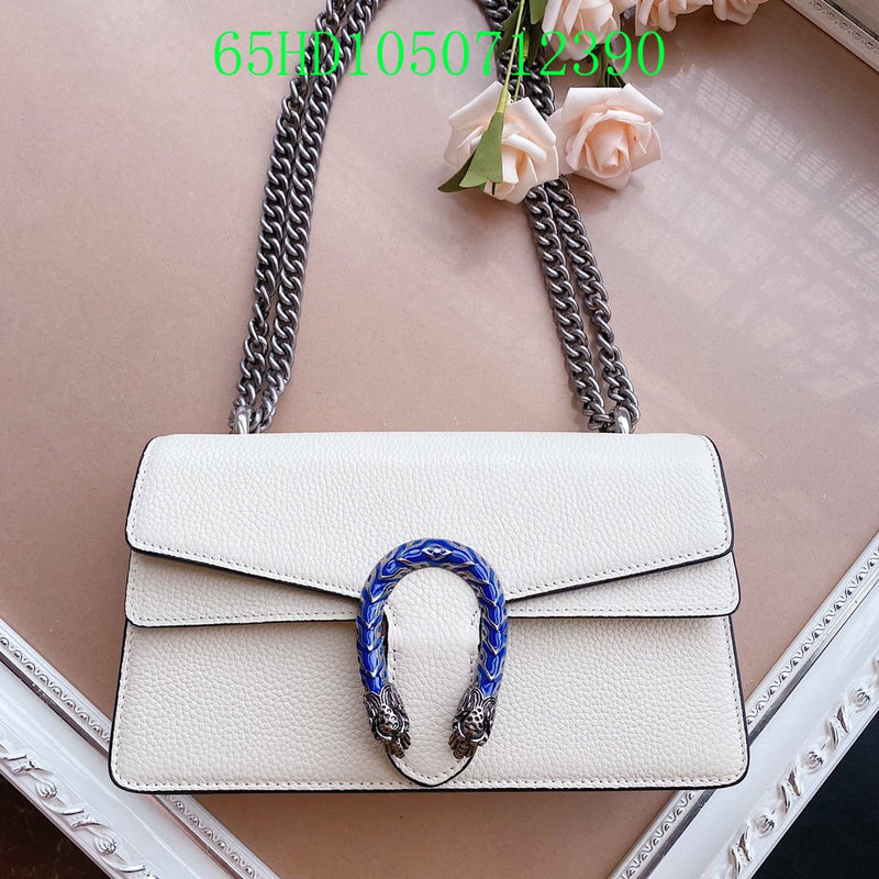 STRAPSTORY - GGC4 BAG - 580