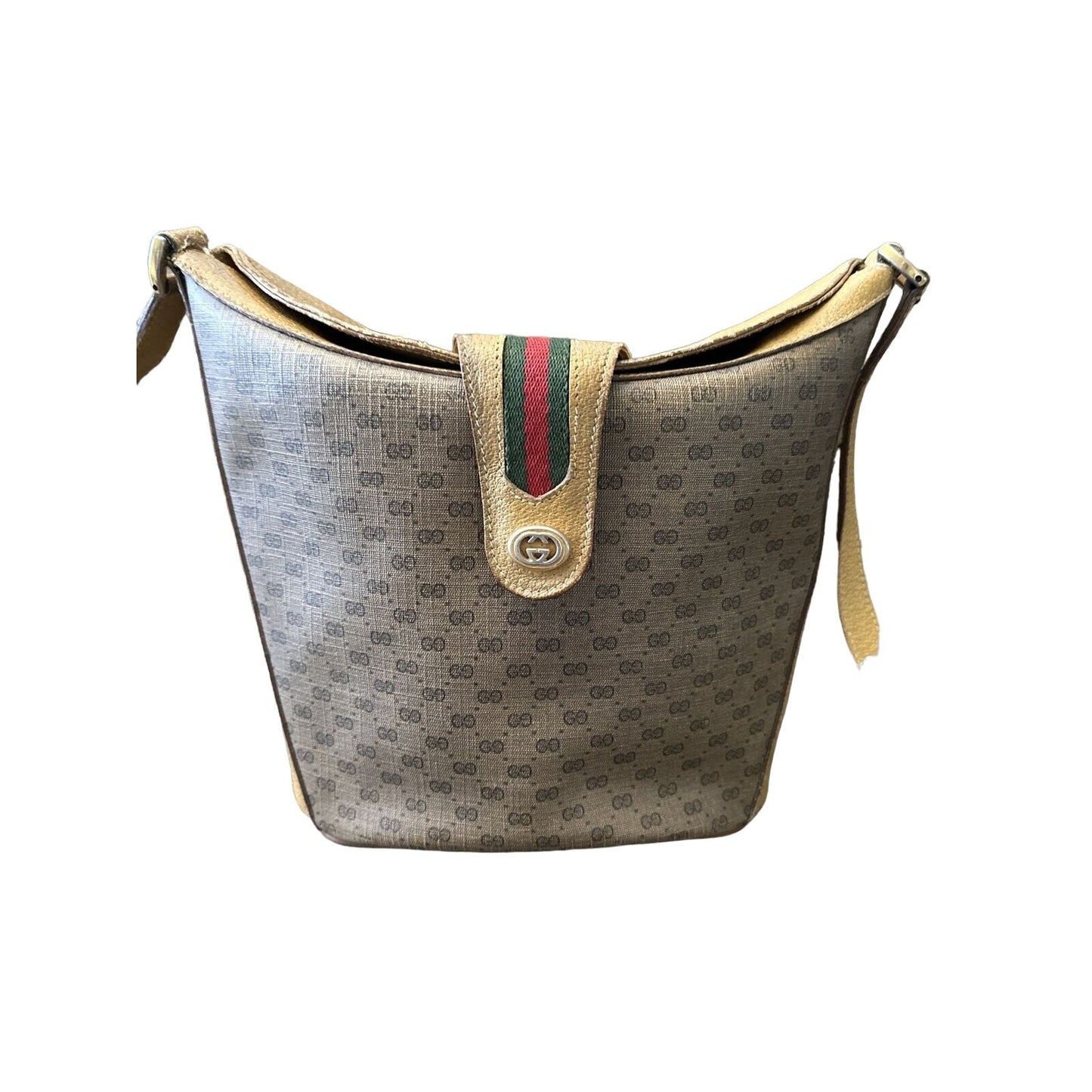 STRAPSTORY - GGC4 BAG - 1346