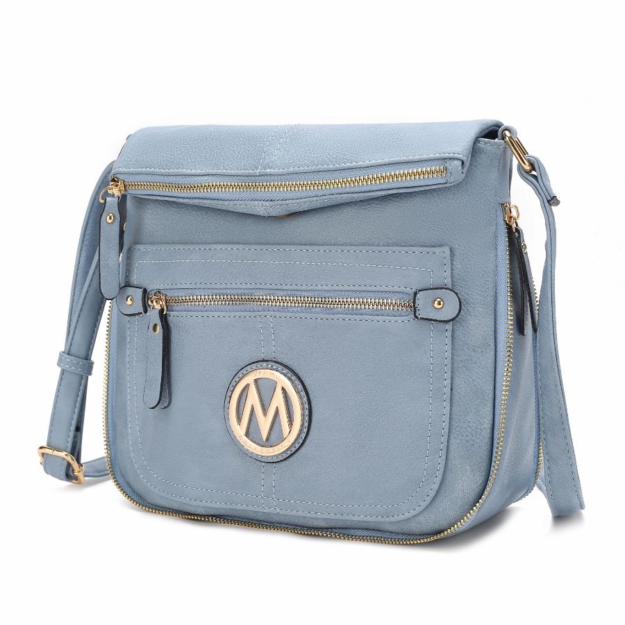 StrapStory - Crossbody 1246