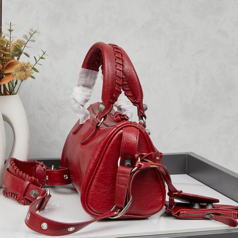 BLGA-Bags - Strap Story - 746