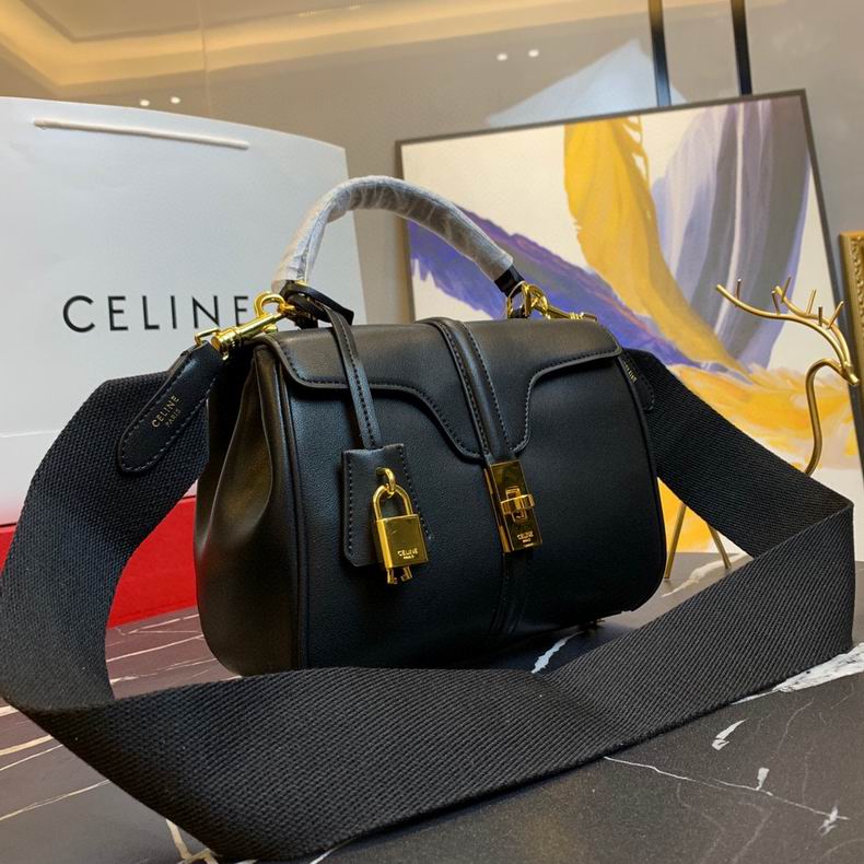 CLNE-Bags - Strap Story - 612