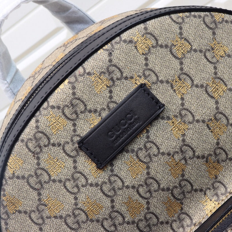 STRAPSTORY - GGC4 BAG - 1128