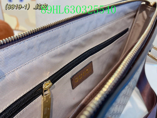 STRAPSTORY - GGC4 BAG - 245